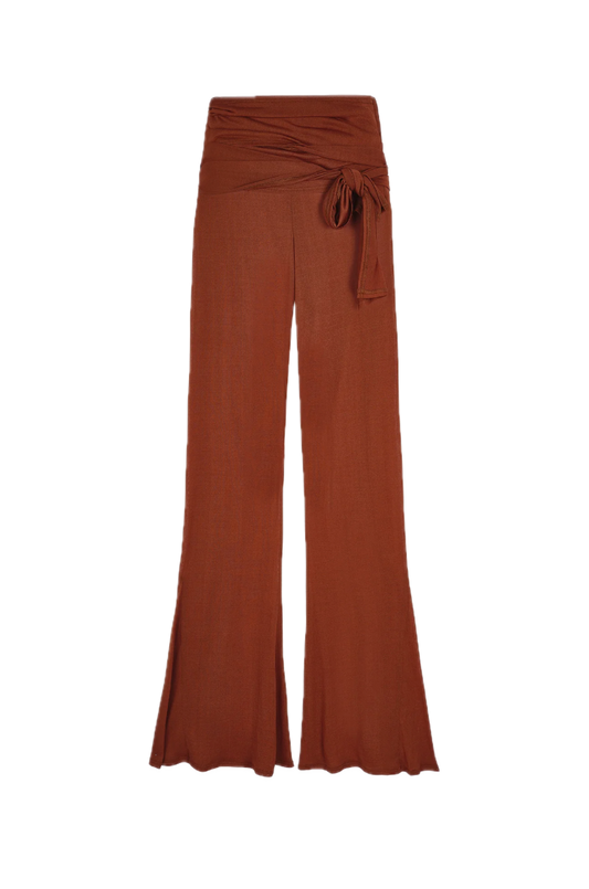 JAZZY FLARE PANTS