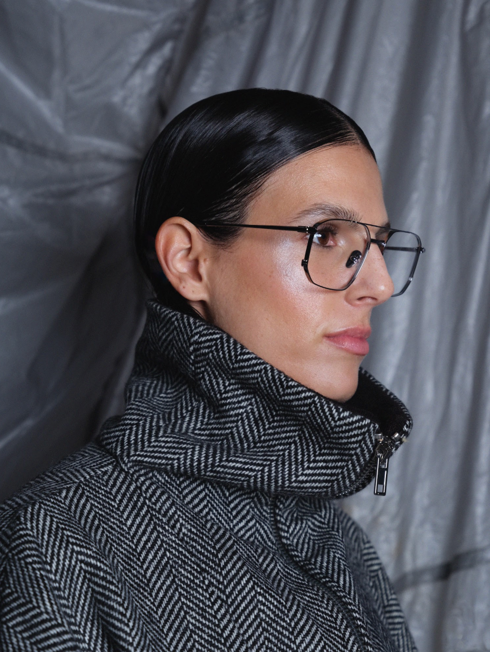 CAMILO SWEATER
