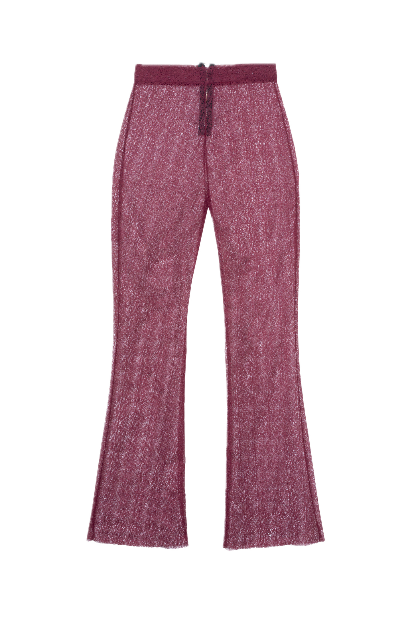 JAZZY LACE MESH PANT