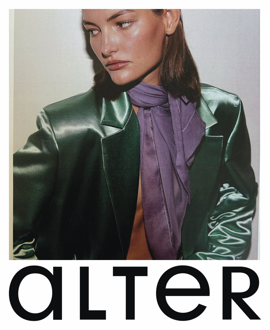 Alter-designs