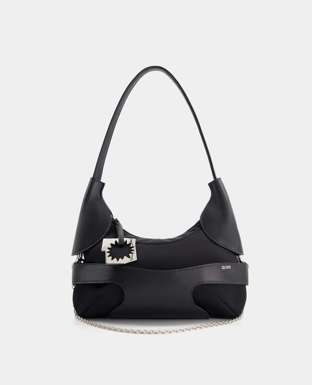 CULOTTE BLACK BAG