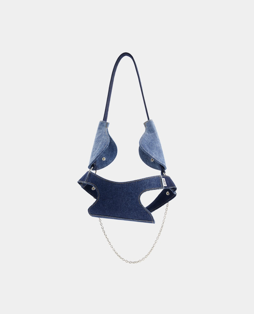 CULOTTE bag accessories, Alter Designs signature accessory