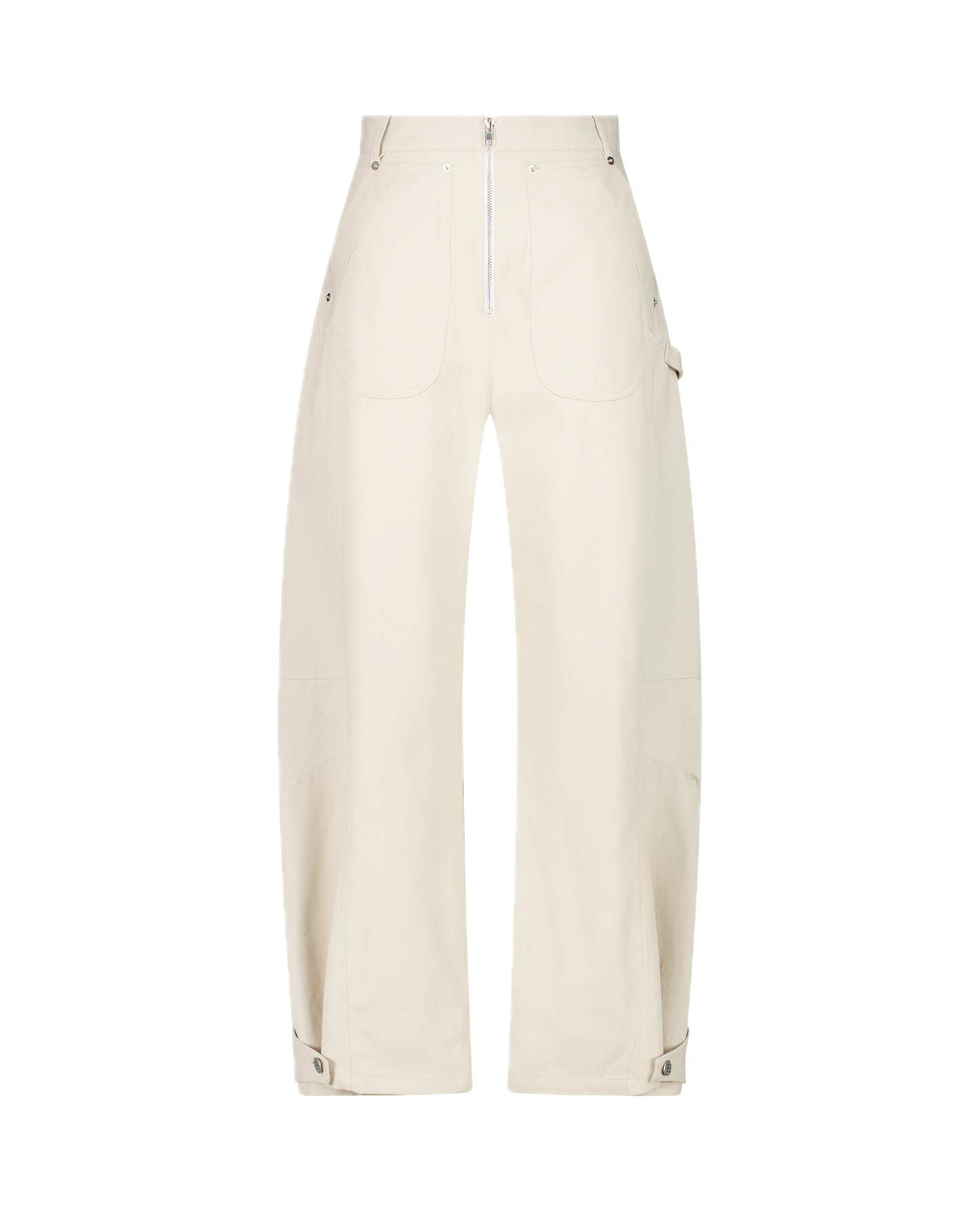 BILLY PANTS GABARDINE