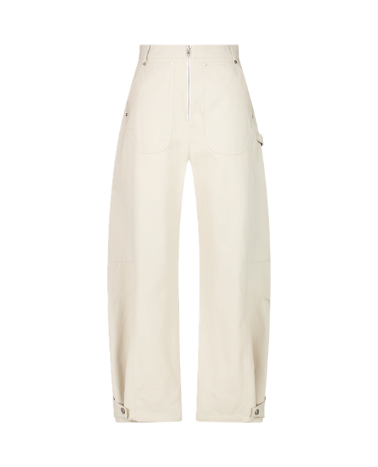 BILLY PANTS GABARDINE