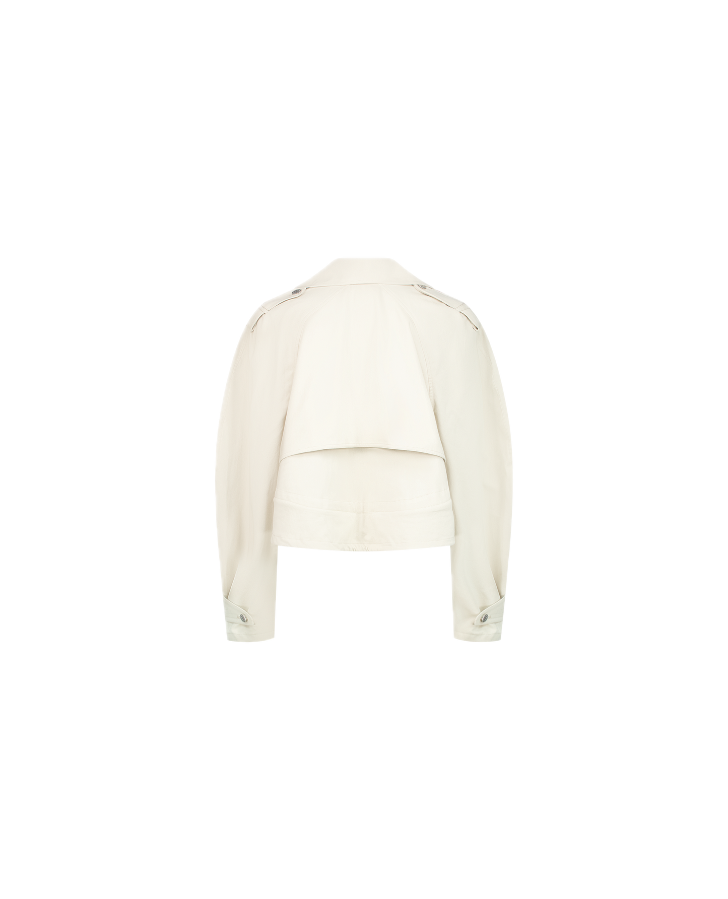 CARAVEL TRENCH COAT GABARDINE