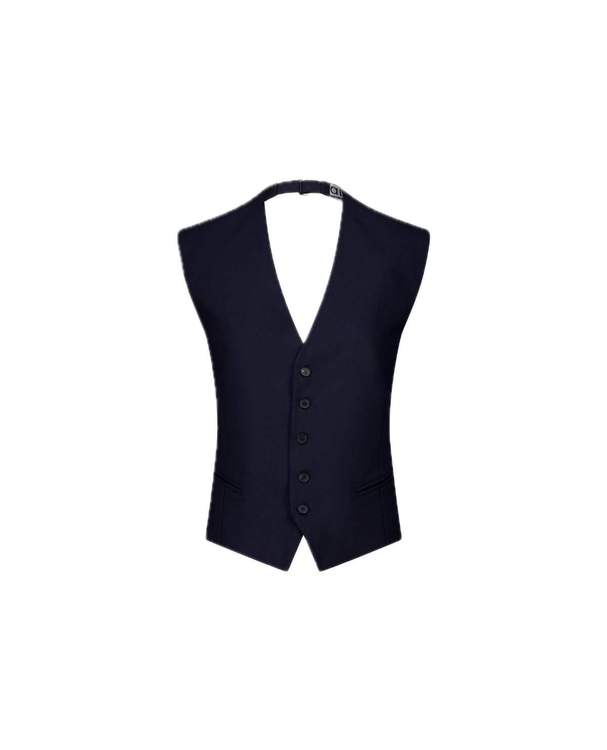 NICOLE Suit Jacket Fused Wool Suiting