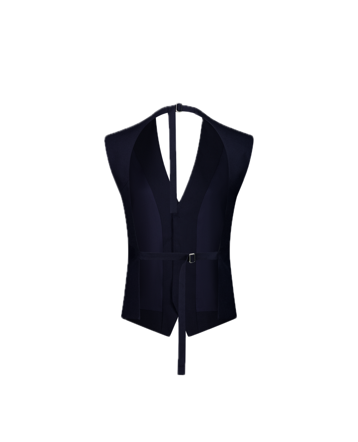 NICOLE Suit Jacket Fused Wool Suiting