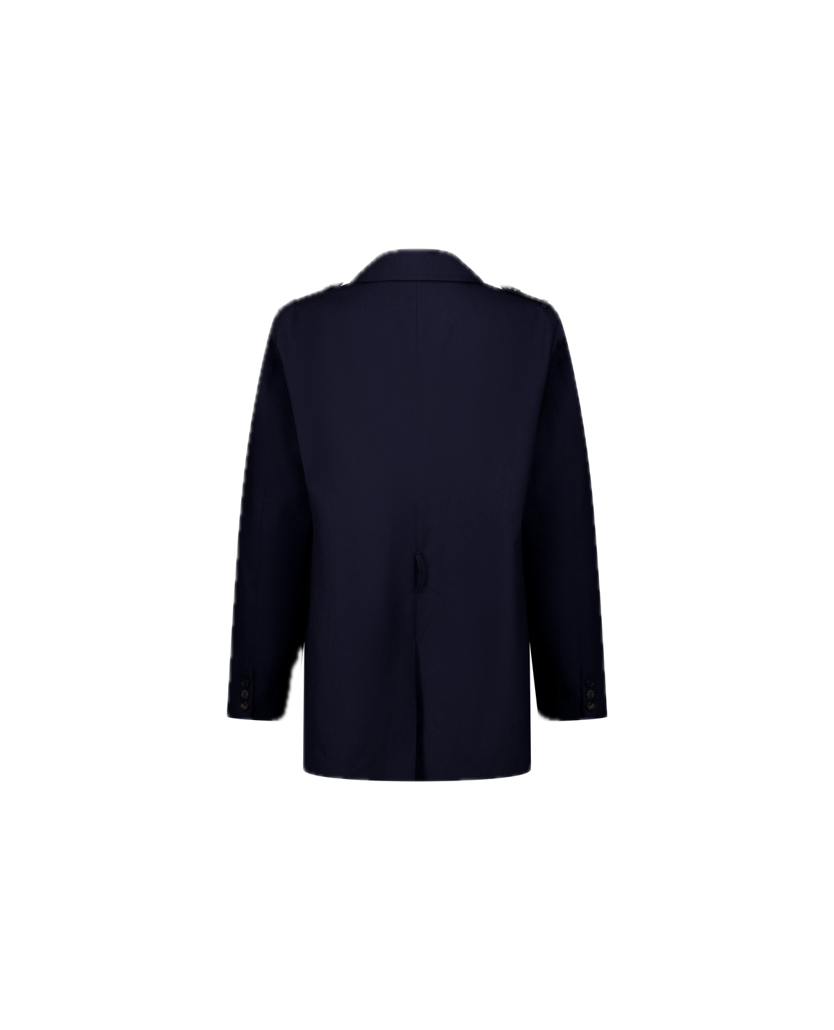 MARGOT Blazer Fused Wool Suiting