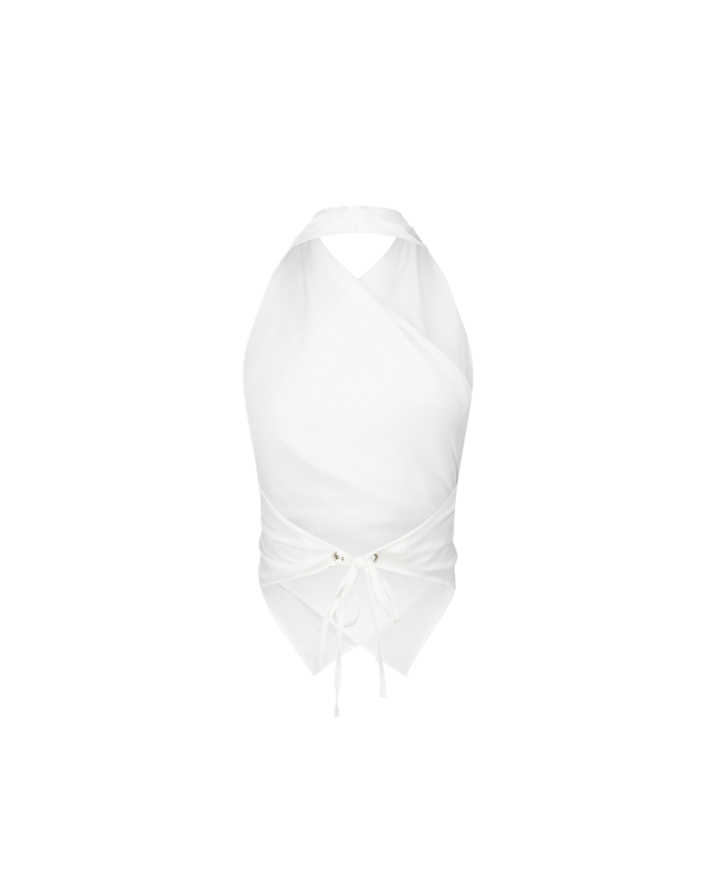 PIPAS TOP COTTON & LINEN