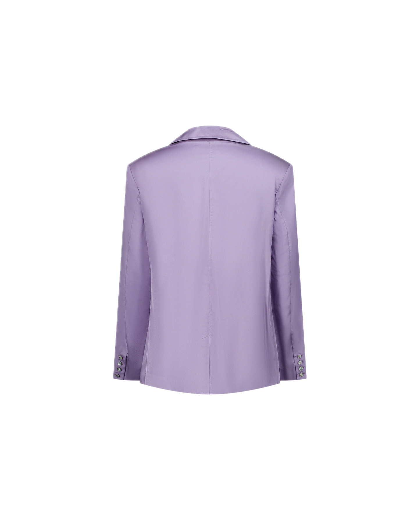 MARGUERITE BLAZER FLUID TWILL
