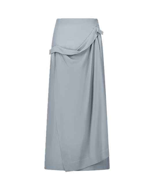 LENNA SKIRT SILK