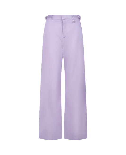 GEORGIO PANTS FLUID TWILL