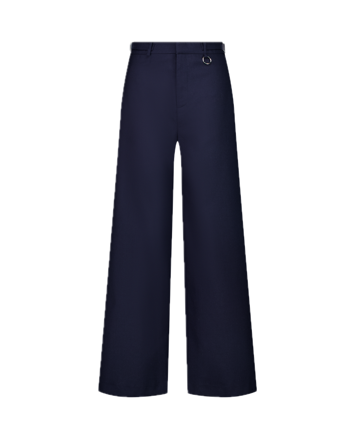 GEORGIO Pants Fused Wool Suiting
