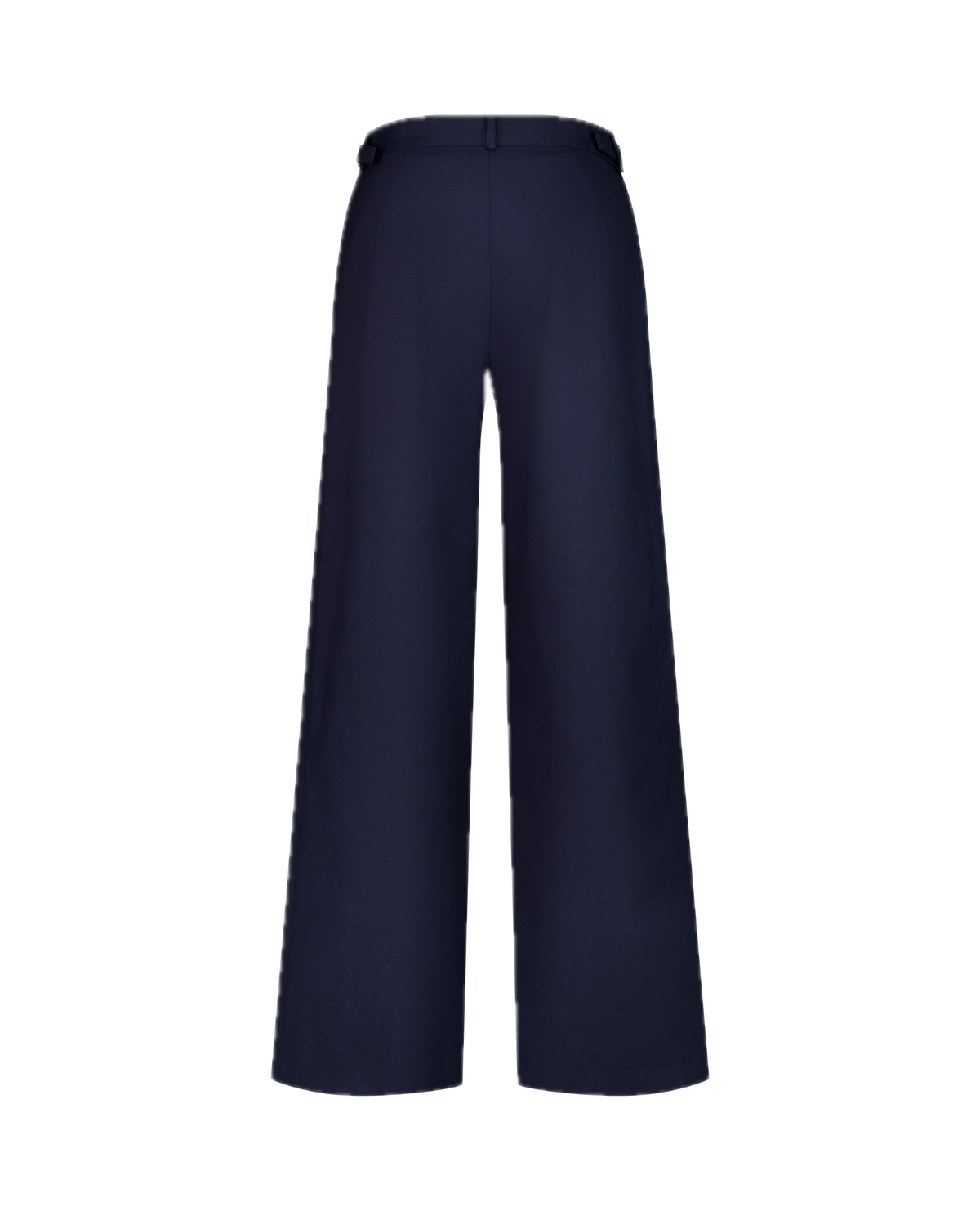 GEORGIO Pants Fused Wool Suiting