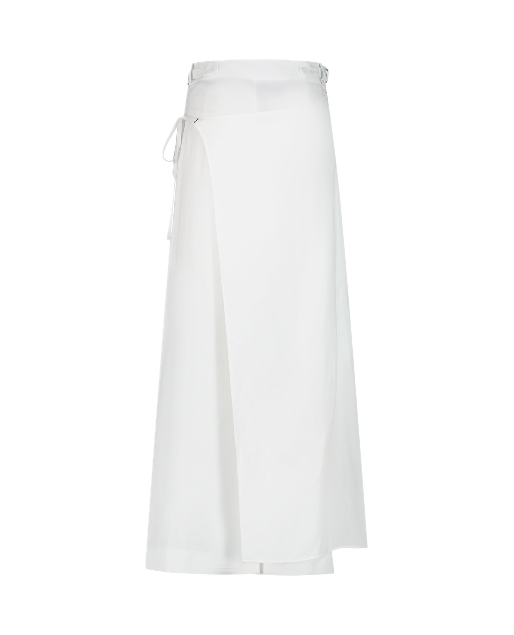 SAIL Pants Textured Cotton & Linen Canvas