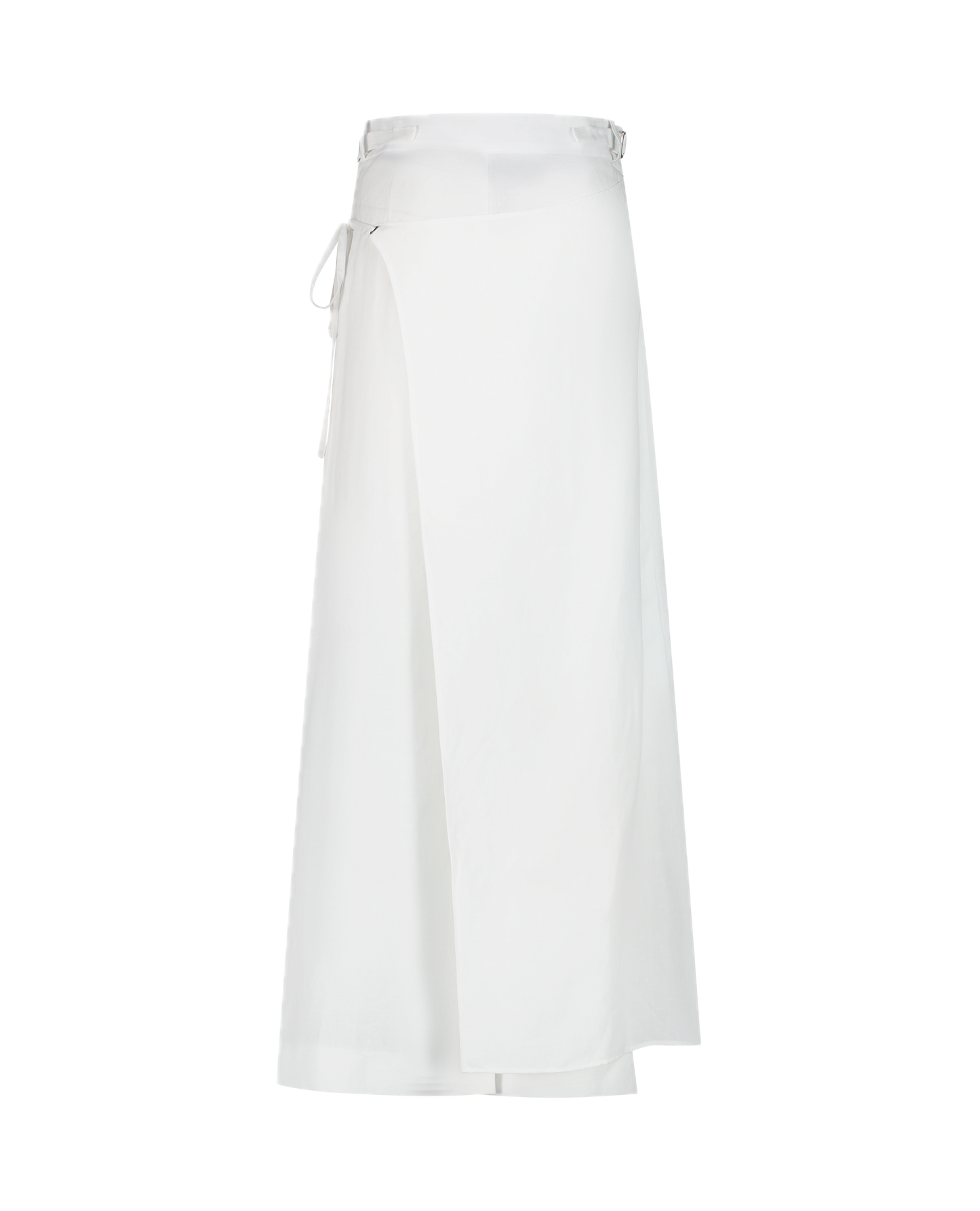 SAIL PANTS COTTON & LINEN