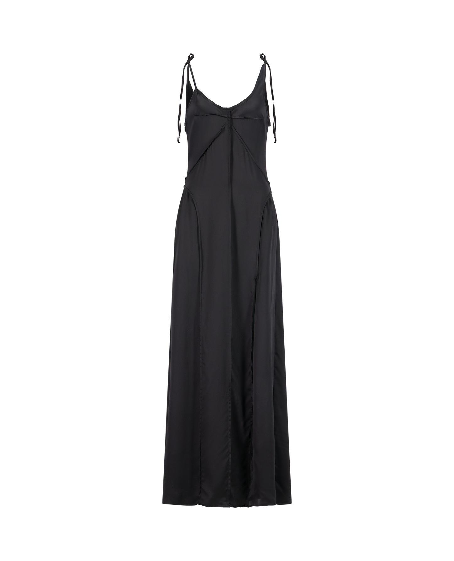 ODREY Dress Silk