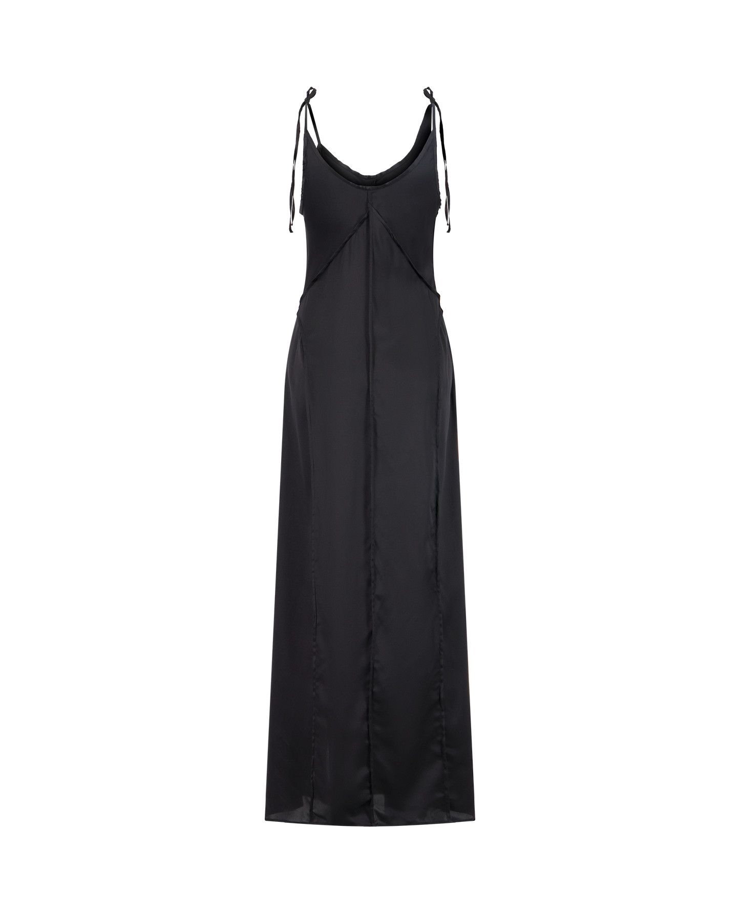 ODREY Dress Silk