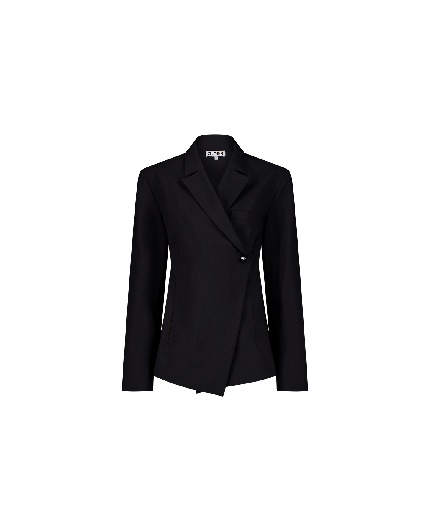 MONA Blazer Gabardine Stretch