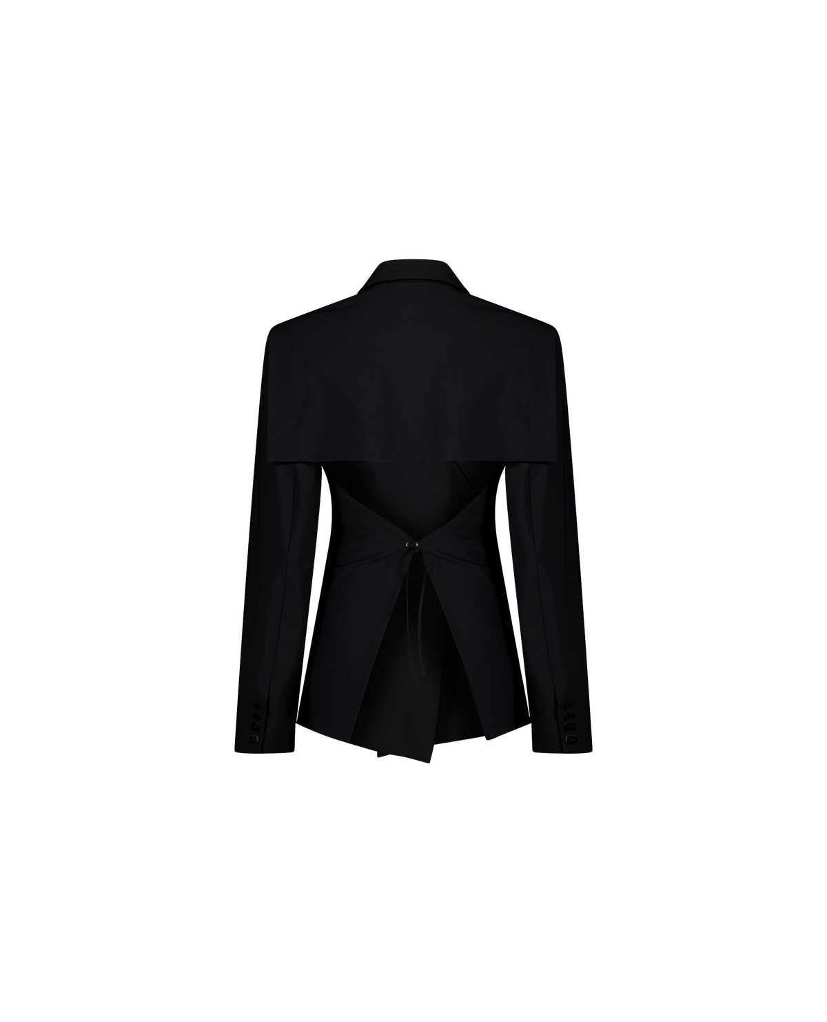 MONA Blazer Gabardine Stretch