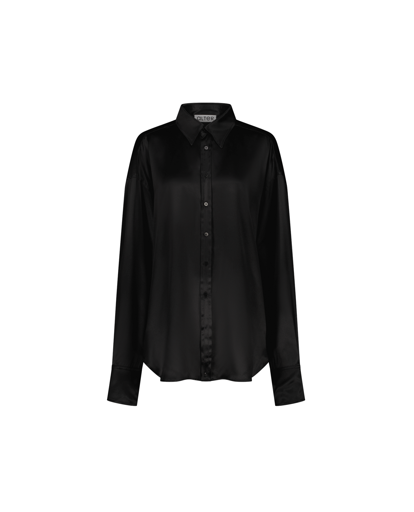 DOM Shirt Silk
