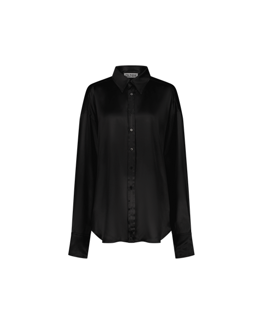 DOM Shirt Silk
