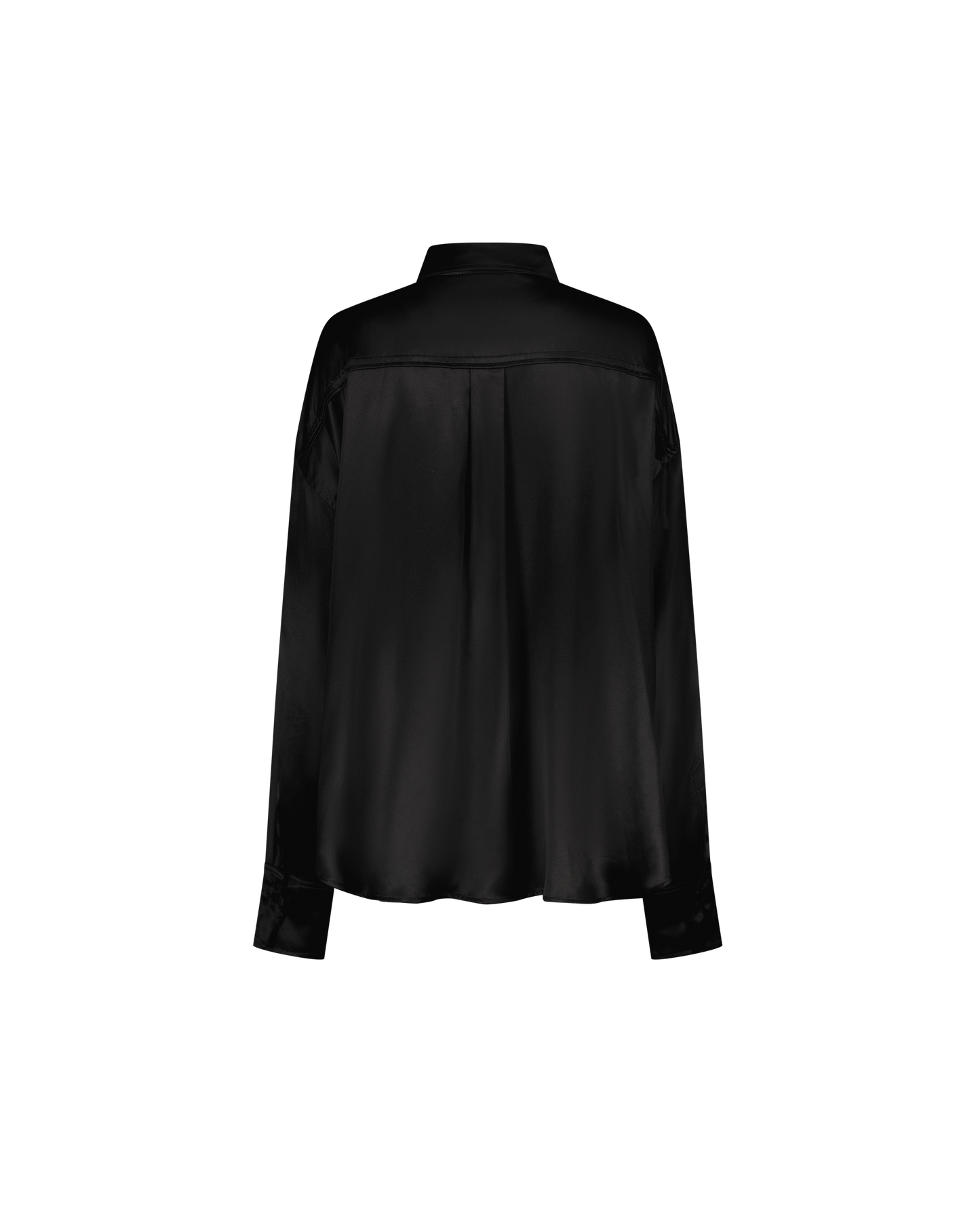 DOM Shirt Silk
