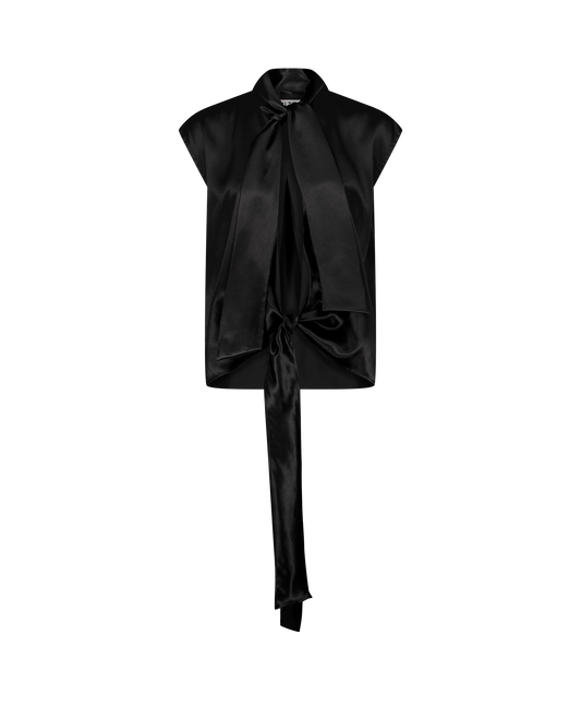 LAVI Top Silk