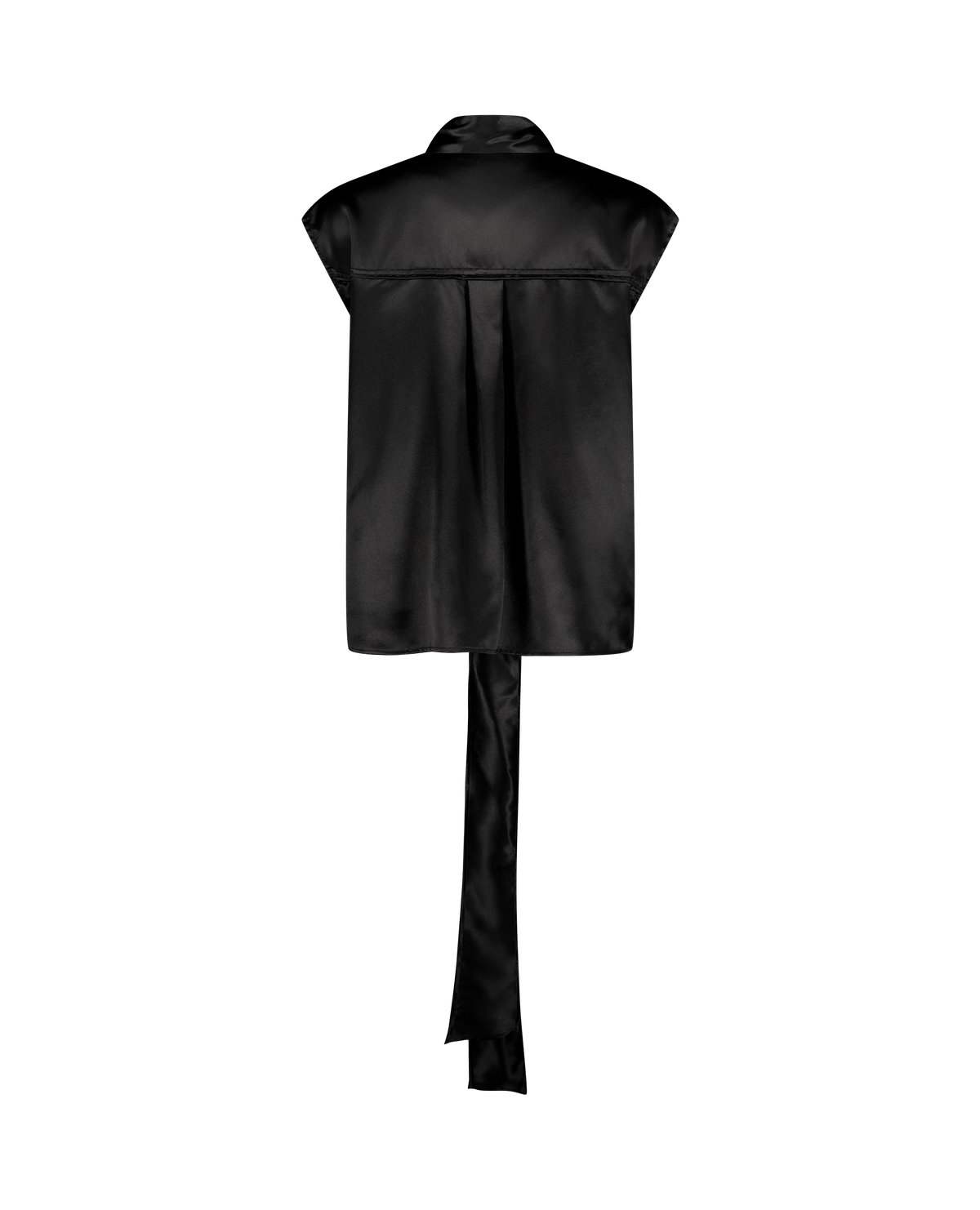 LAVI Top Silk