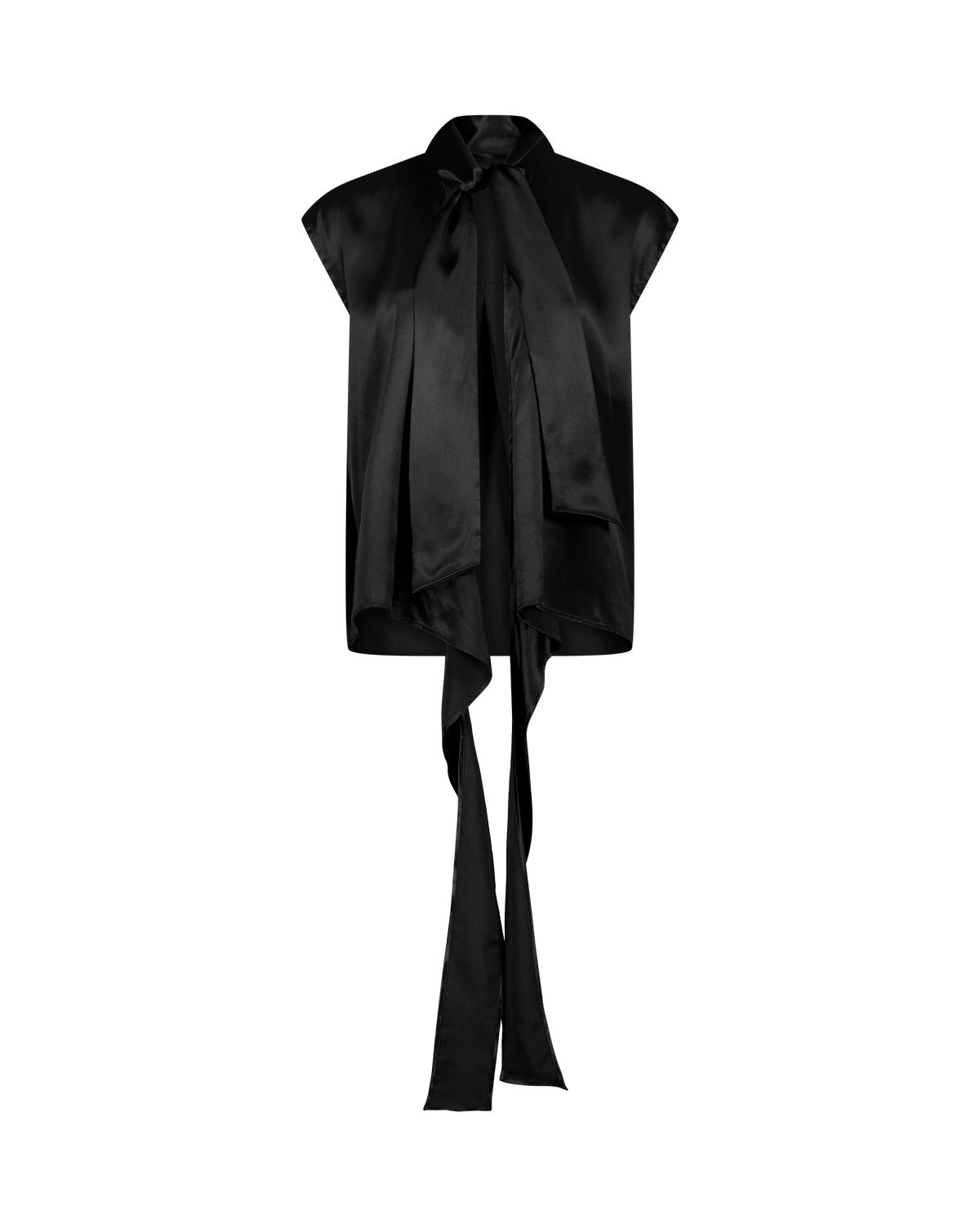 LAVI Top Silk