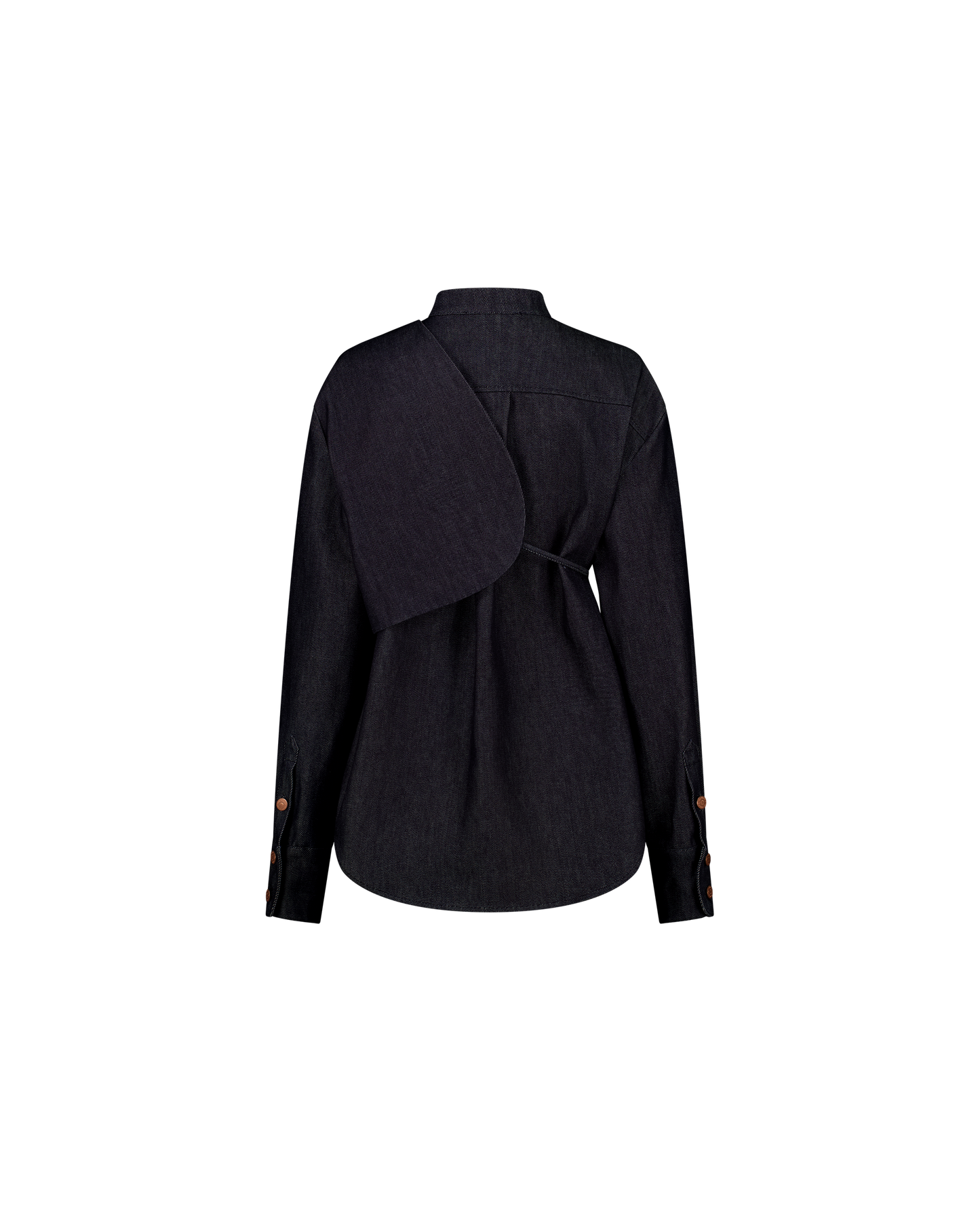WILL Shirt Cotton Denim