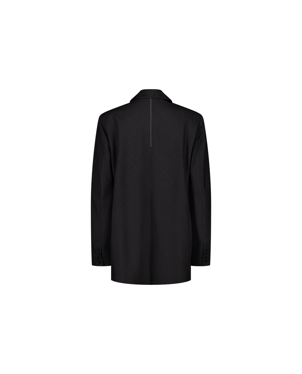 PAULINE Blazer Pinstripe Suit