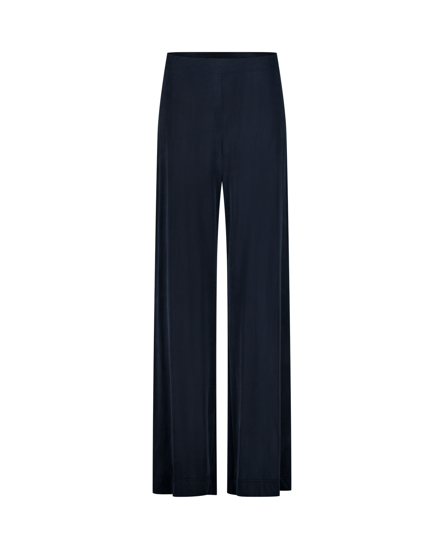 GEORGIO Trousers Peach Skin Jersey