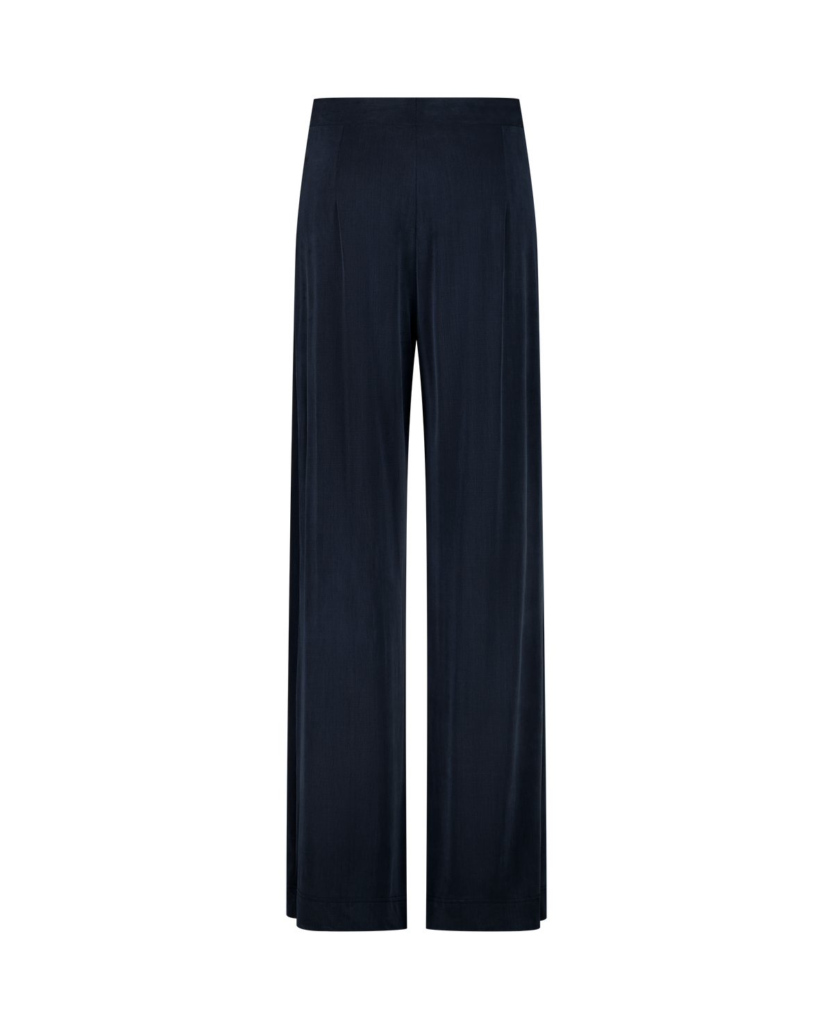 GEORGIO Trousers Peach Skin Jersey