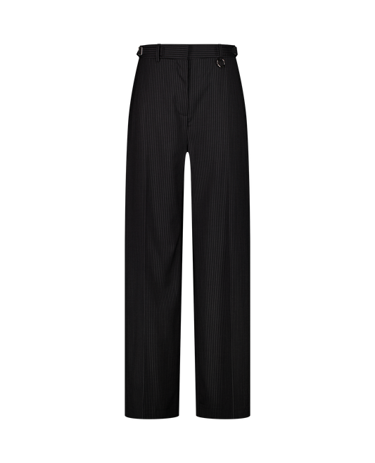 GEORGIO Trousers Pinstripe Suiting