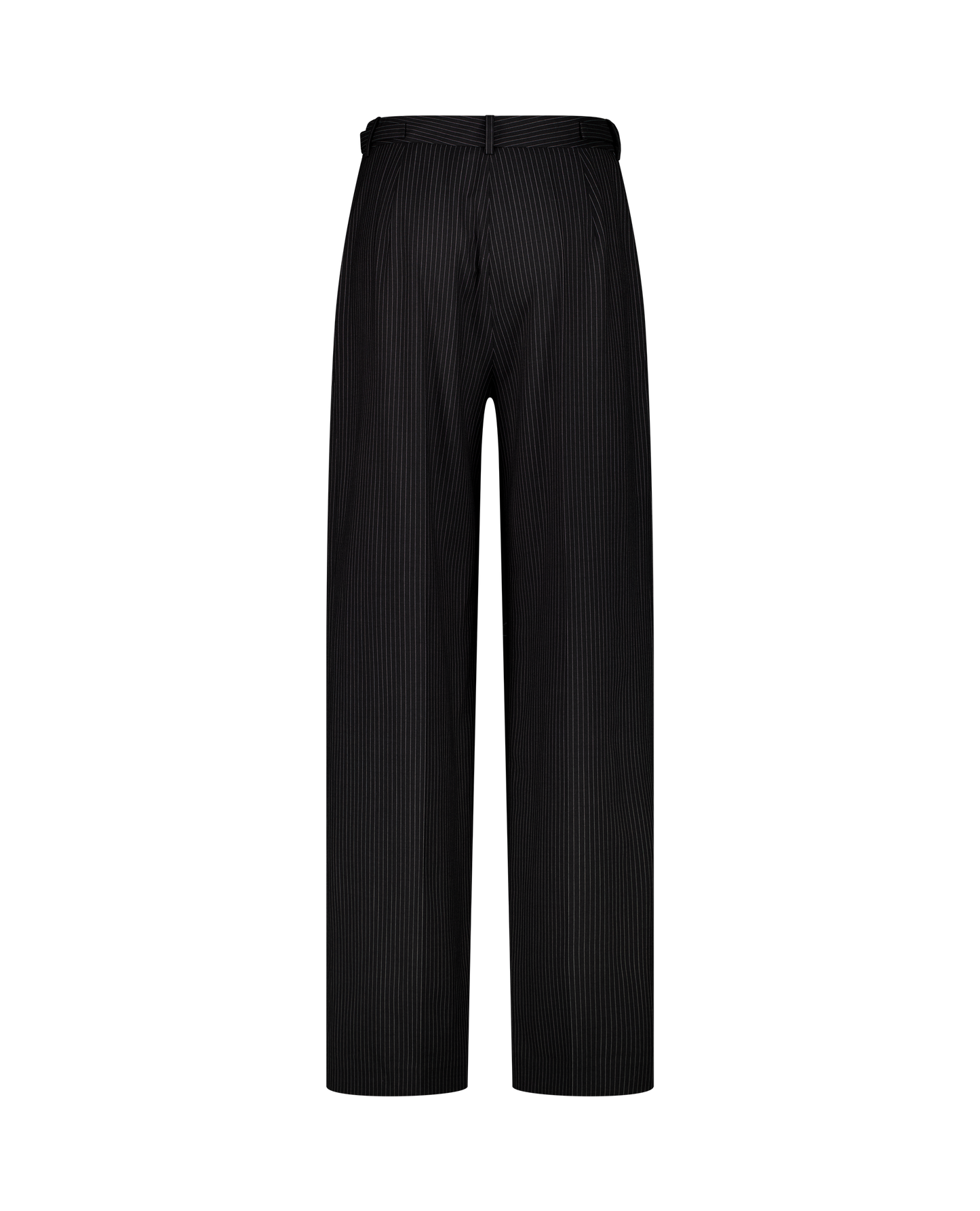 GEORGIO Trousers Pinstripe Suiting