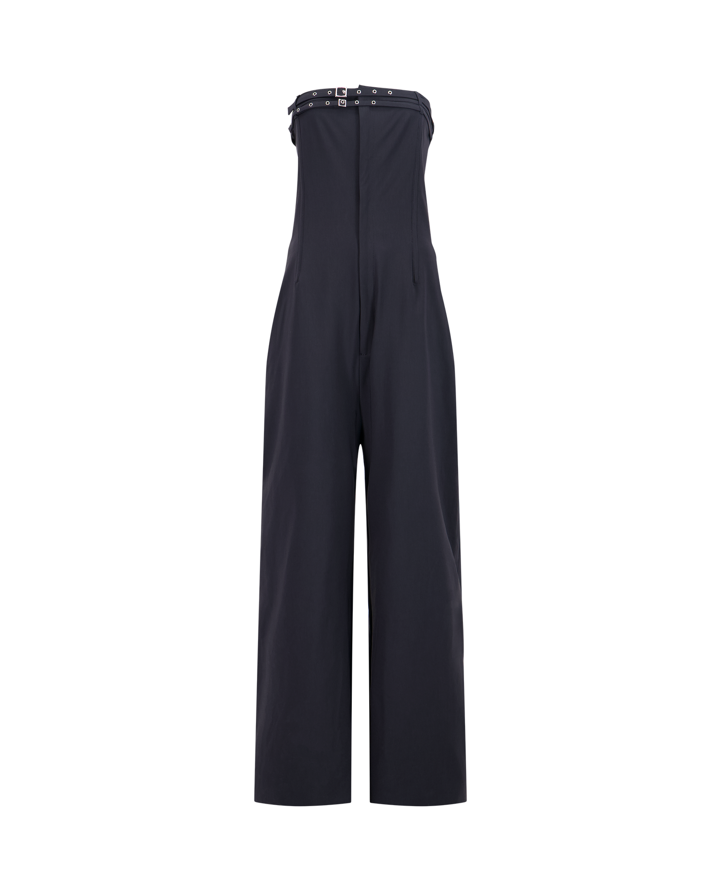 JP Jumpsuit Gabardine Stretch