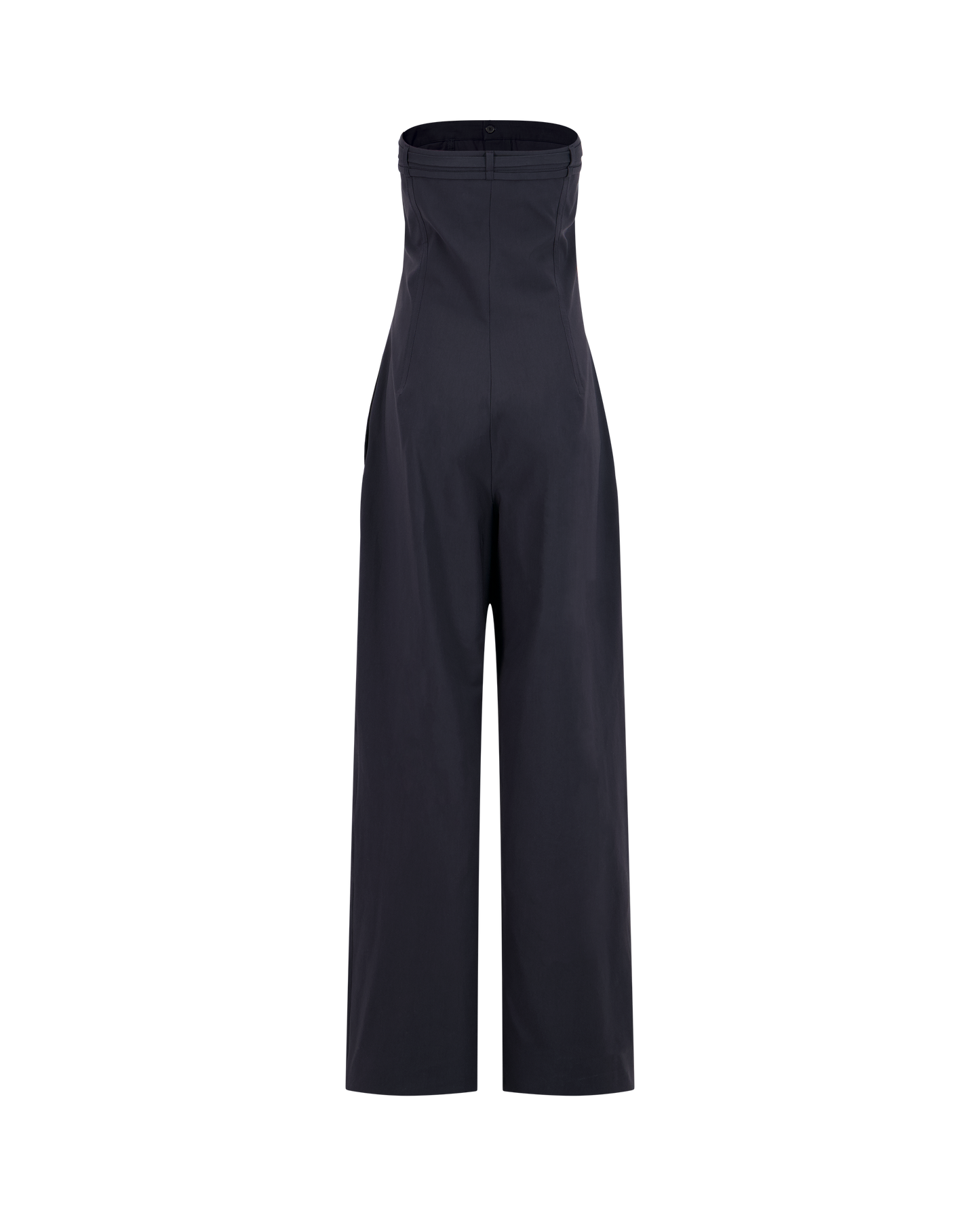 JP Jumpsuit Gabardine Stretch
