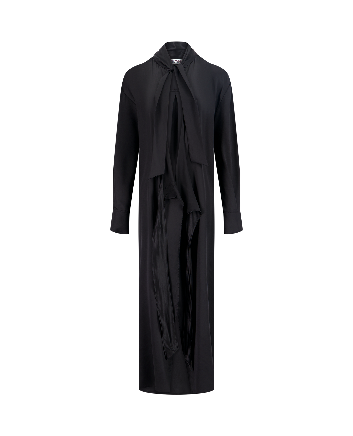 LAVA Dress Silk