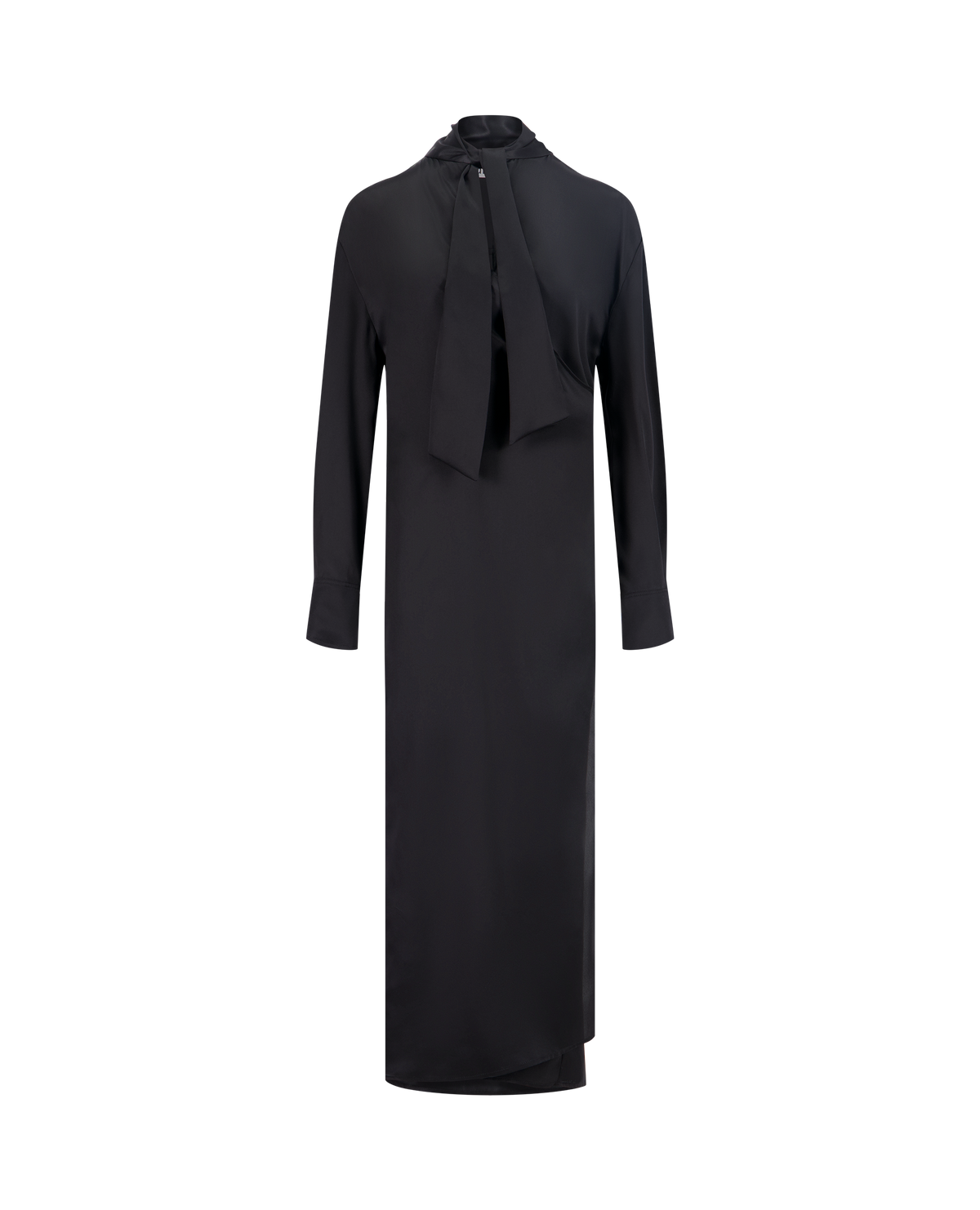 LAVA Dress Silk