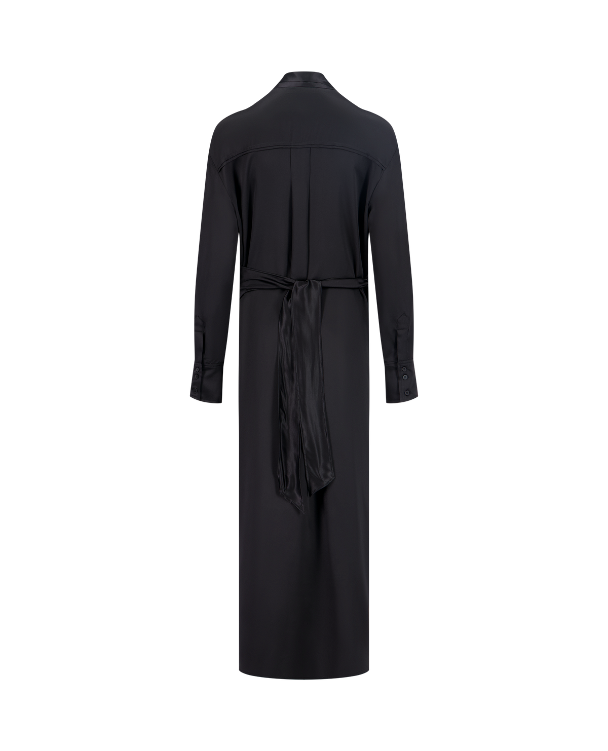 LAVA Dress Silk