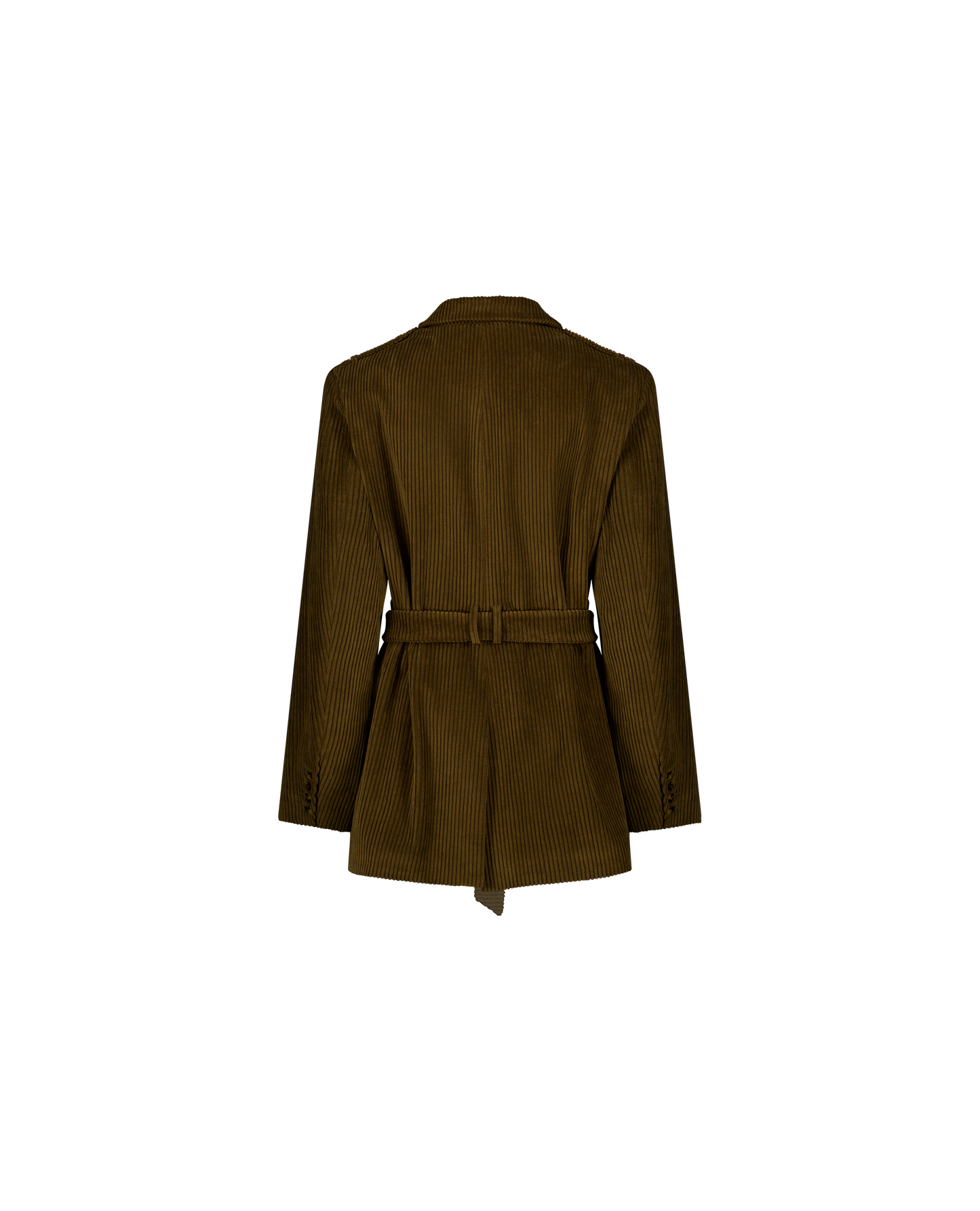 PAULINE Blazer Corduroi