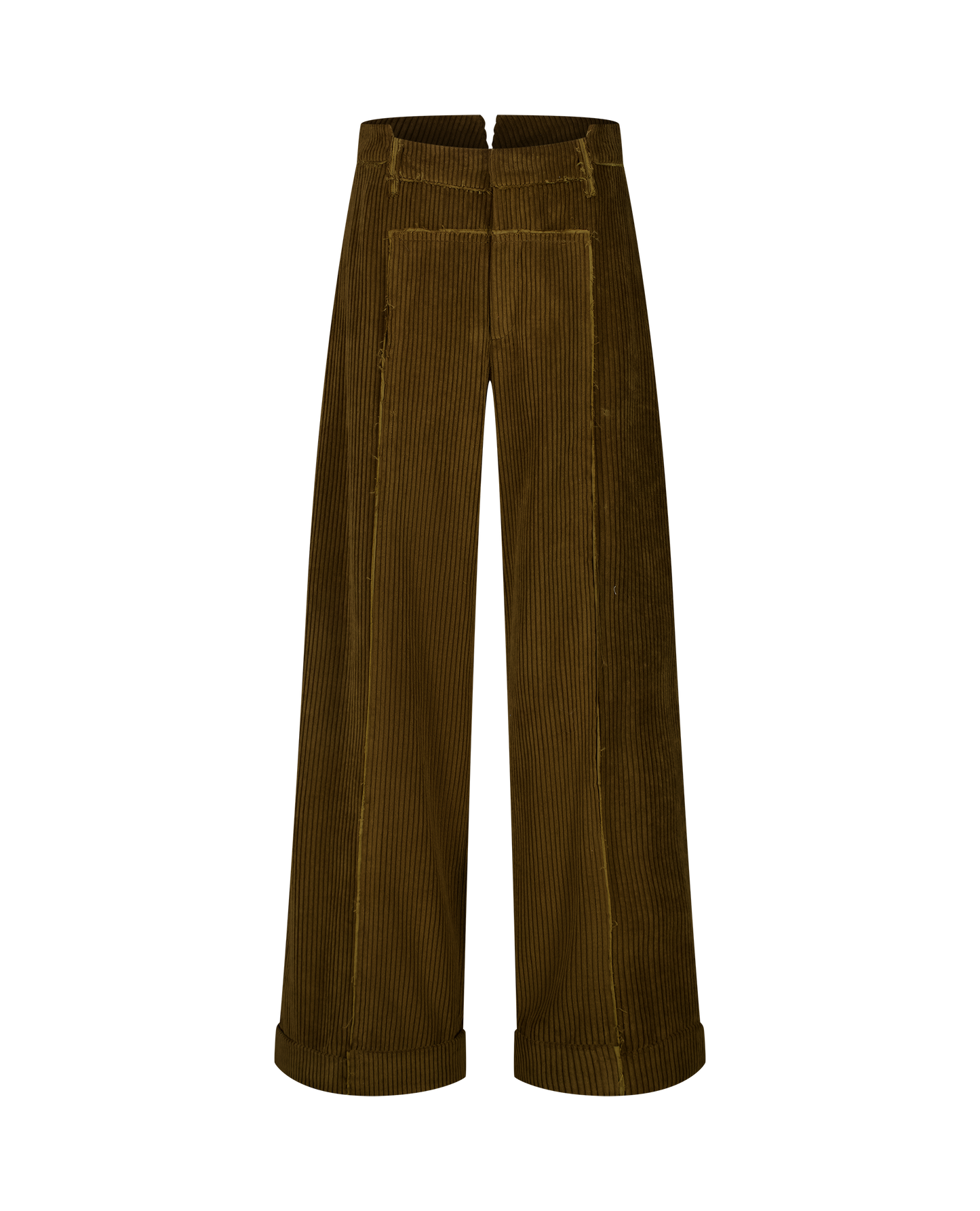 MALIN Trousers Corduroi