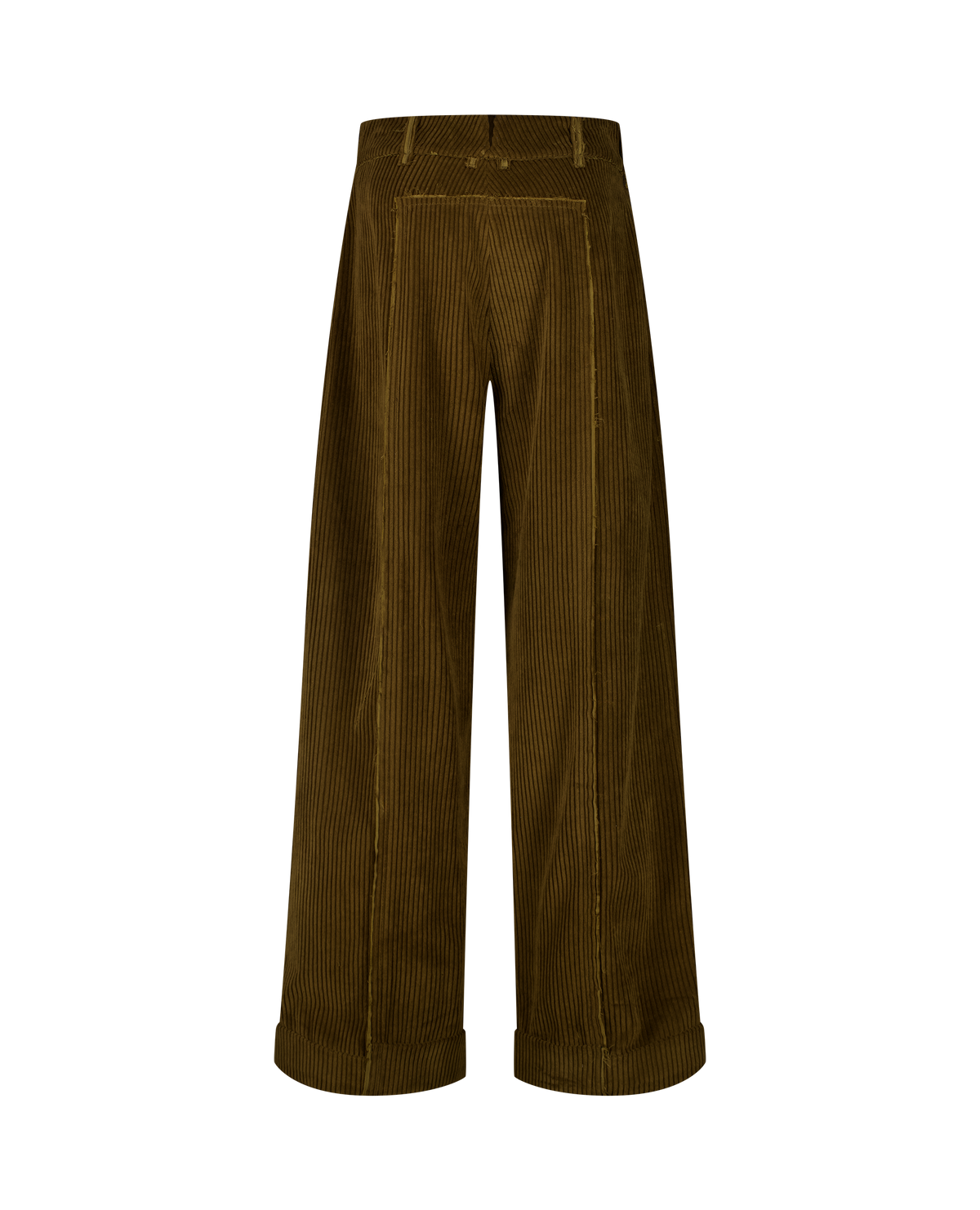 MALIN Trousers Corduroi